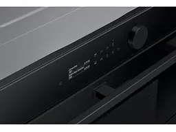 Духова шафа Samsung NV7B5745PAK - мініатюра 9