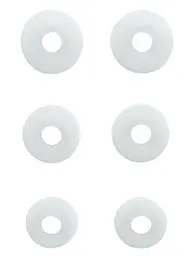 Гарнітура JBL TUNE BEAM White (JBLTBEAMWHT) - мініатюра 8