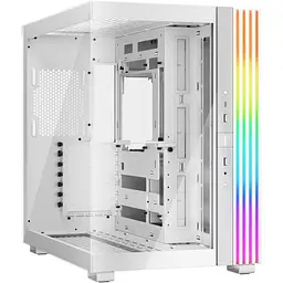 Корпус Be quiet! LIGHT BASE 600 DX White (BGW66) Без БП