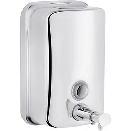 Диспенсер для рідкого мила Kroner KRM Rizze - ACC405-5 (CV022961) 