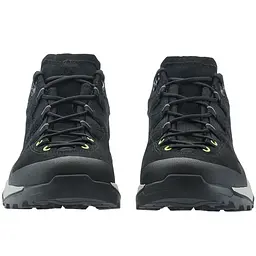 Кросівки Lowa Explorer GTX 40 Чорний-Салатовий - мініатюра 6