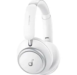 Bluetooth Stereo Anker SoundCore Space Q45 White (A3040G21) UA - мініатюра 2