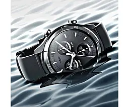 Розумний годинник Mibro Watch A3 XPAW022 темно-сірі - мініатюра 8