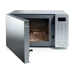 Мікрохвильова піч Hisense H20MOMS4 - мініатюра 5