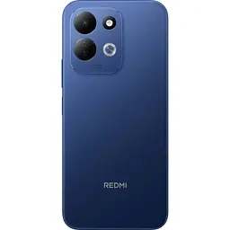 Мобільний телефон Xiaomi Redmi 17 4/128GB Deep Blue (1213738) - мініатюра 5