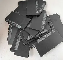 Акумулятор HP CD03XL 640 G5 11.5V 48Wh Б/в