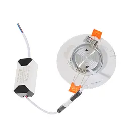 Точковий світильник Brille LED HDL-M47 3W NW 36-341 - мініатюра 5