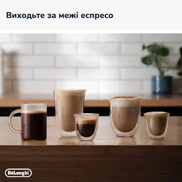Кавоварка DeLonghi EC 9155 MB (132126043) - мініатюра 10