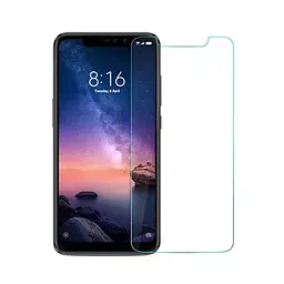 Захисне скло PowerPlant для XiaomiXiaomi A2 Lite