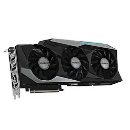 Відеокарта GIGABYTE GeForce RTX3080Ti 12Gb GAMING OC (GV-N308TGAMING OC-12GD) б/в - мініатюра 3