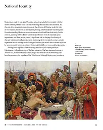 Treasures of Ukraine. A Nations Cultural Heritage - мініатюра 7