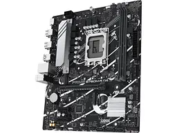 Материнська плата Asus PRIME B760M-R-D4 (90MB1HA0-M0EAY0) - мініатюра 4
