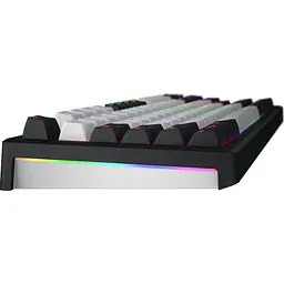 Клавіатура Hator Skyfall MAG Ultima 8K White/Black (HTK3880UA) [151655] - мініатюра 5