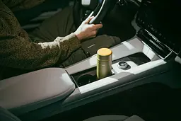 Термос Fiskars On-the-go 0.5 л кропива (1078760) - мініатюра 4