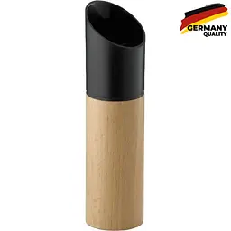 Млинок для солі або перцю Kela Kauri, 17х4,5 см (00000021277) - мініатюра 2