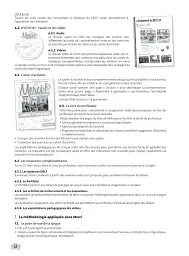 Merci! 3. A2. Guide pedagogique - мініатюра 9