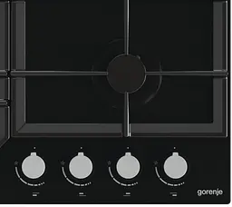 Варильна поверхня Gorenje GTW641KB - мініатюра 9