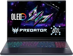 Ноутбук Acer Predator Helios Neo 16S PHN16S-71 (NH.QZEEU.002)