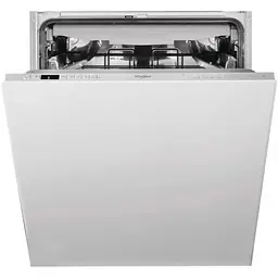 Посудомийна машина Whirlpool WIC3C33PFE