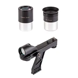Телескоп SIGETA StarDOB 165/1300 - мініатюра 5