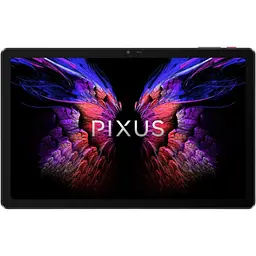 Планшет Pixus Wing 8/128GB 4G Dual Sim Silver