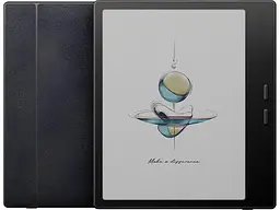 Електронна книга ONYX BOOX Go Color 7 (2nd Gen) Black - мініатюра 3