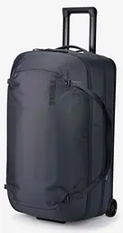 Дорожня сумка Thule Subterra 2 Wheeled Duffel 90L/70cm TSR-490 Dark Slate (6985548)