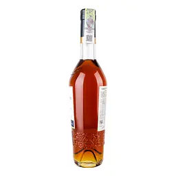 Бренді Askaneli Brothers Askaneli 4 зірки 40% 0.5 л (501390) - мініатюра 2