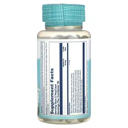 Гормональний баланс жінки Solaray Female Hormone Blend SP-7C 100 капсул - мініатюра 2
