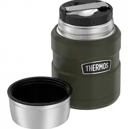 Термос для їжі Stainless King Food Flask 470 ml - мініатюра 3