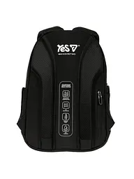 Рюкзак шкільний YES TS-47M Black Cat (550306) - мініатюра 5