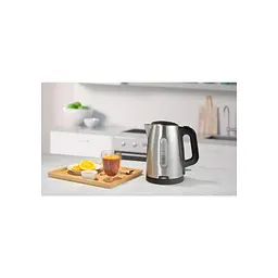 Електрочайник Braun WK 1500 BK чорний - мініатюра 7