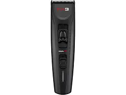 Машинка для стрижки BaByliss PRO FX3 FXX3CBE