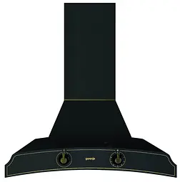 Витяжка купольна Gorenje DK63MCLB