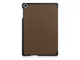 Чохол BeCover Smart Case для Huawei MatePad T10 Brown (705389) - мініатюра 2