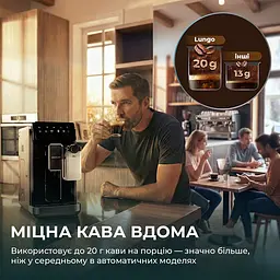 Кавомашина Cecotec Cremmaet Lungo Latte (A01_EU01_102810) [169069] - мініатюра 4