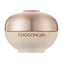 Крем для шкіри навколо очей Chogongjin Geumsul Jin Eye Cream Живильний 30 мл (8809747941926)