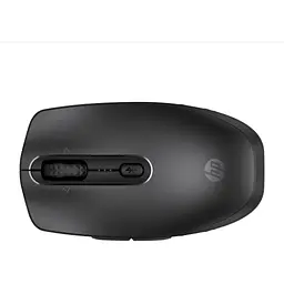 Мишка HP 690 Rechargeable Bluetooth Black (7M1D4AA) - мініатюра 12