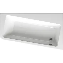 Ванна акрилова Ravak 10° 170x100 права C821000000