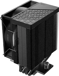 Кулер для процесора PcCooler PсCOOLER 400 BK (R400 BK) - мініатюра 6