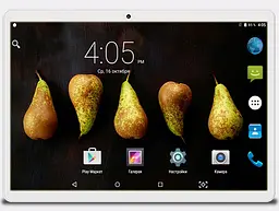 Планшет-телефон Adronix MT232 3G Pink 2/32GB + Чохол із Bluetooth клавіатурою - мініатюра 6