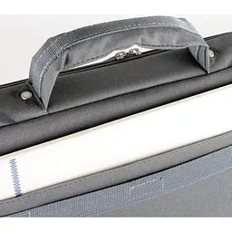 Сумка для ноутбуку Sumdex 16 Сіра (PON-301GP) - мініатюра 5