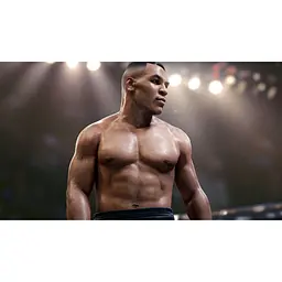 Ключ активації Microsoft UFC 5 для Xbox Series S/X - мініатюра 5