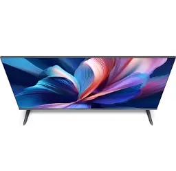 Телевізор 32" Xiaomi Mi TV A Pro 32 2026, Dark Gray, QLED, 1366x768, 60 Гц, Google TV, DVB-T2/C/S2, Wi-Fi, Bluetooth, LAN, 3xHDMI, USB, 2x10 Вт, VESA 100x100 - мініатюра 4
