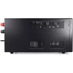 ДБЖ Powercom NF-1100AP LCD ІНВЕРТОР 1100VA/770W USB 2xSchuko, 15А, 24v/220v - мініатюра 3