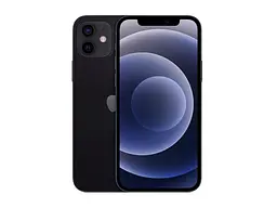 Смартфон Apple iPhone 12 256GB Black (MGJG3)