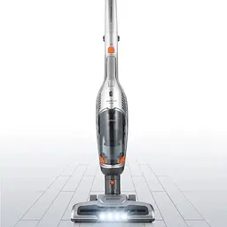 Пилосос акумуляторний Gorenje SVC216FS VC2932F-GS (728268) - мініатюра 4