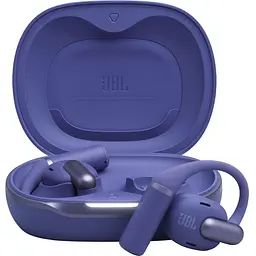 Bluetooth-гарнітура JBL Sense Pro Blue (JBLSENSEPROBLU)