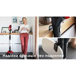 Пилосос Bosch BBS711ANM - мініатюра 8