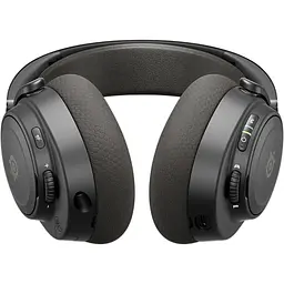 Ігрові навушники SteelSeries Arctis Nova 7X Gen 2 Black (61758) [160357] - мініатюра 4
